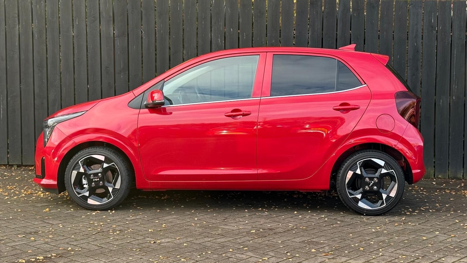 Used Kia Picanto 2025 for sale - 76622992: Photo 5