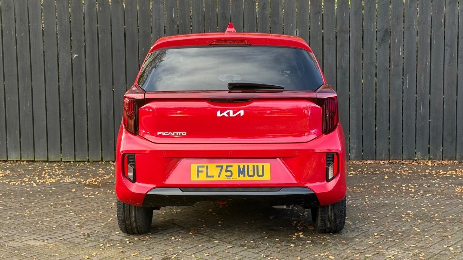 Used Kia Picanto 2025 for sale - 76622992: Photo 7