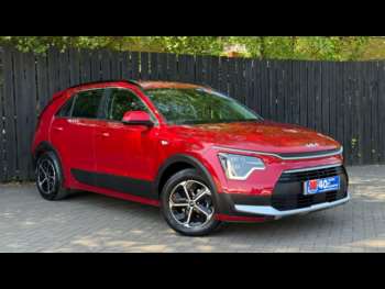 Used Kia Niro 2022 for sale - 74673932: Photo