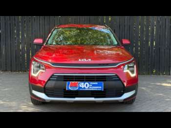 Used Kia Niro 2022 for sale - 74673932: Photo