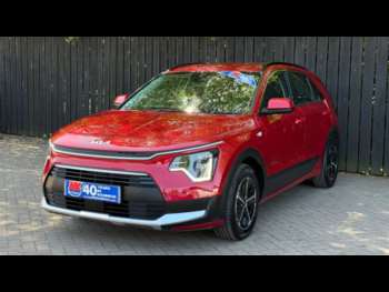 Used Kia Niro 2022 for sale - 74673932: Photo
