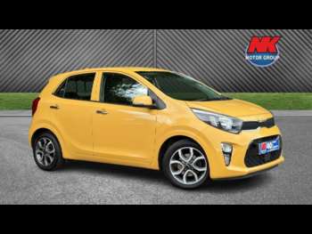 2022 - 1.0 3 5dr [4 seats]