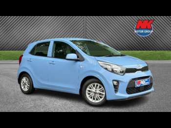 2021 - 1.0 2 5dr [4 seats]