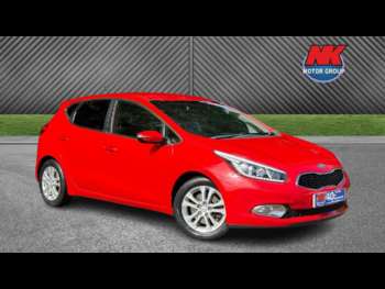 2014 - 1.6 GDi 3 5dr DCT