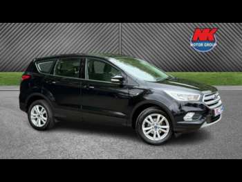 2017 - 1.5 EcoBoost 120 Zetec 5dr 2WD