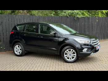 Used Ford Kuga 2017 for sale - 75274140: Photo