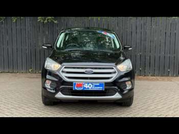 Used Ford Kuga 2017 for sale - 75274140: Photo