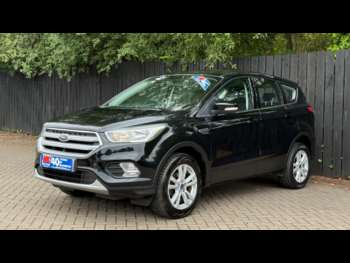 Used Ford Kuga 2017 for sale - 75274140: Photo