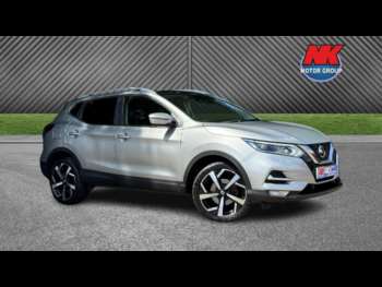 2018 - 1.2 DiG-T Tekna 5dr