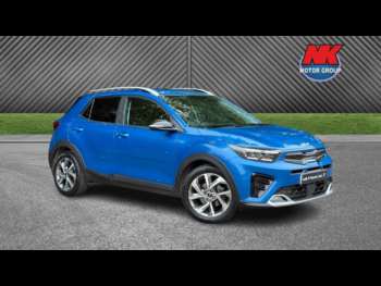Used Kia Stonic 2024 for sale - 74915063: Photo