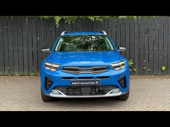 Used Kia Stonic 2024 for sale - 74915063: Photo
