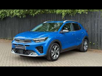 Used Kia Stonic 2024 for sale - 74915063: Photo