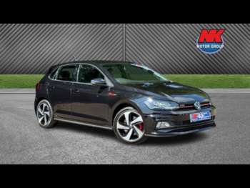 2021 - 2.0 TSI 207 GTI 5dr DSG Auto