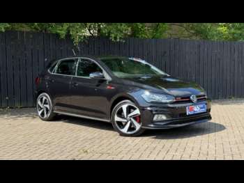 Used Volkswagen Polo 2021 for sale - 74971200: Photo