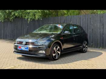 Used Volkswagen Polo 2021 for sale - 74971200: Photo