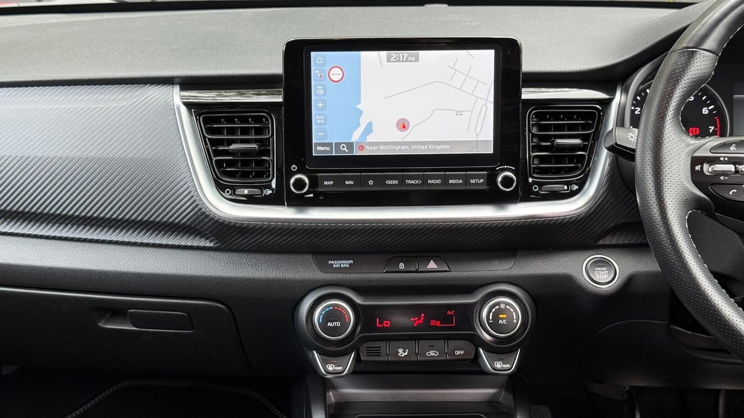 Used Kia Stonic 2023 for sale - 76622960: Photo 18