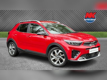 2023 - 1.0T GDi 48V GT-Line S 5dr