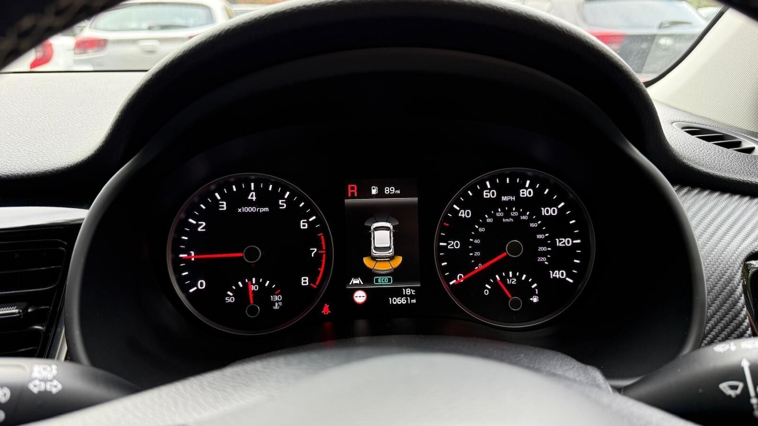 Used Kia Stonic 2023 for sale - 76622960: Photo 20