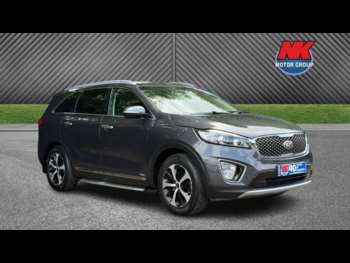 2018 - 2.2 CRDi KX-2 5dr Auto