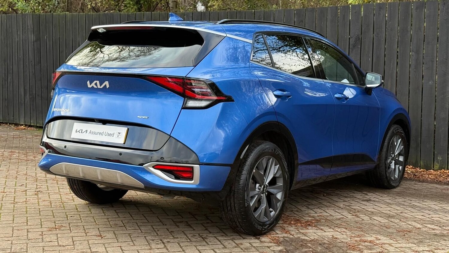 Used Kia Sportage 2025 for sale - 76630156: Photo 11