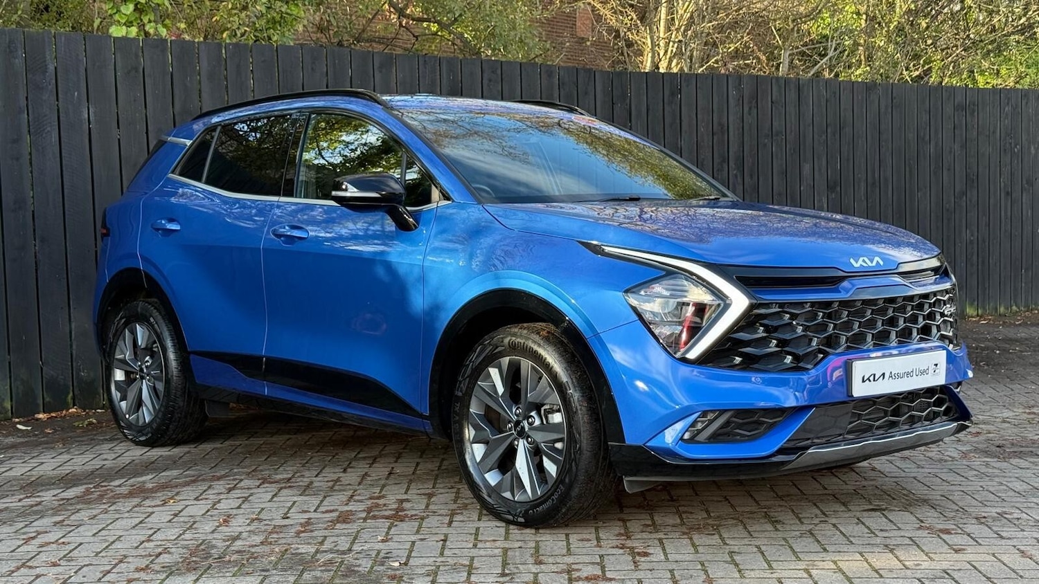 Used Kia Sportage 2025 for sale - 76630156: Photo 13