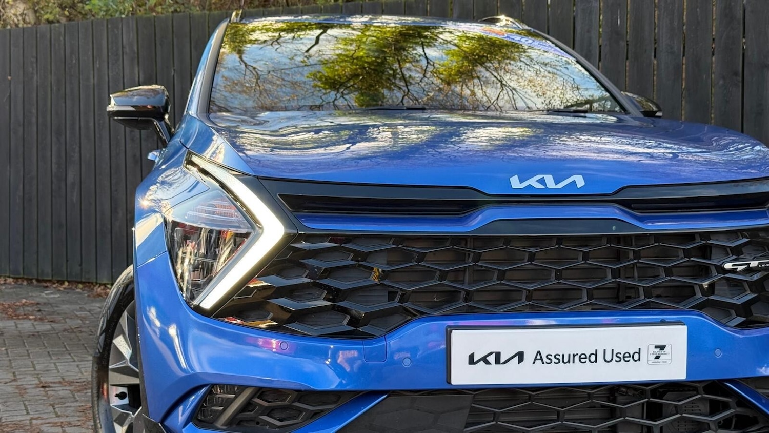 Used Kia Sportage 2025 for sale - 76630156: Photo 14