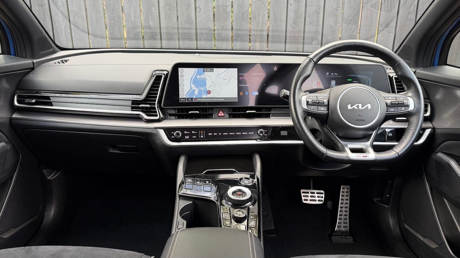 Used Kia Sportage 2025 for sale - 76630156: Photo 15