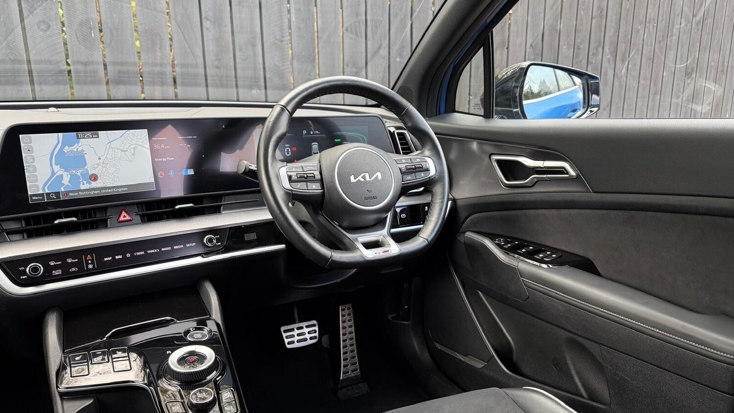 Used Kia Sportage 2025 for sale - 76630156: Photo 16