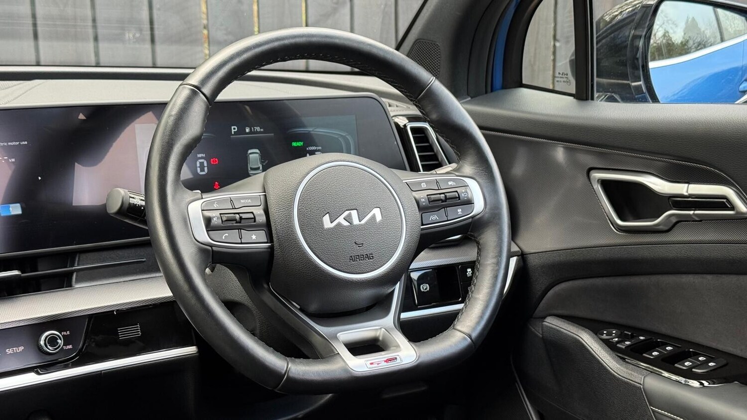 Used Kia Sportage 2025 for sale - 76630156: Photo 17