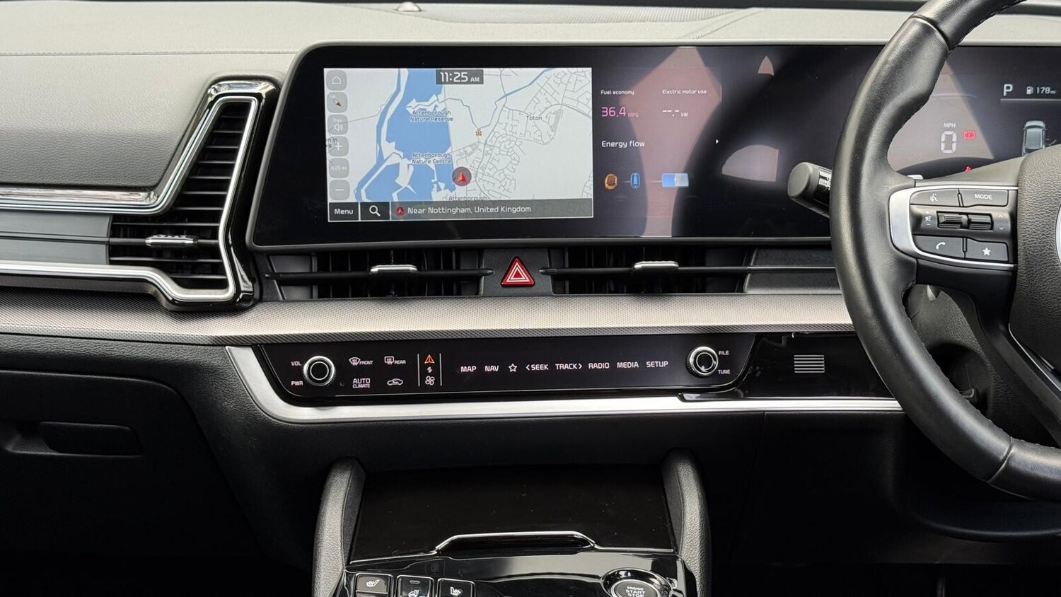 Used Kia Sportage 2025 for sale - 76630156: Photo 18