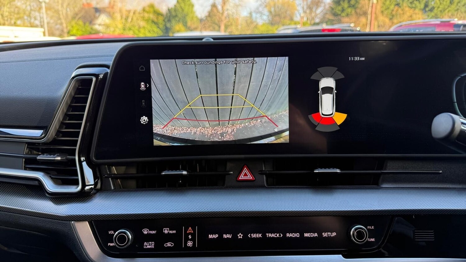 Used Kia Sportage 2025 for sale - 76630156: Photo 19