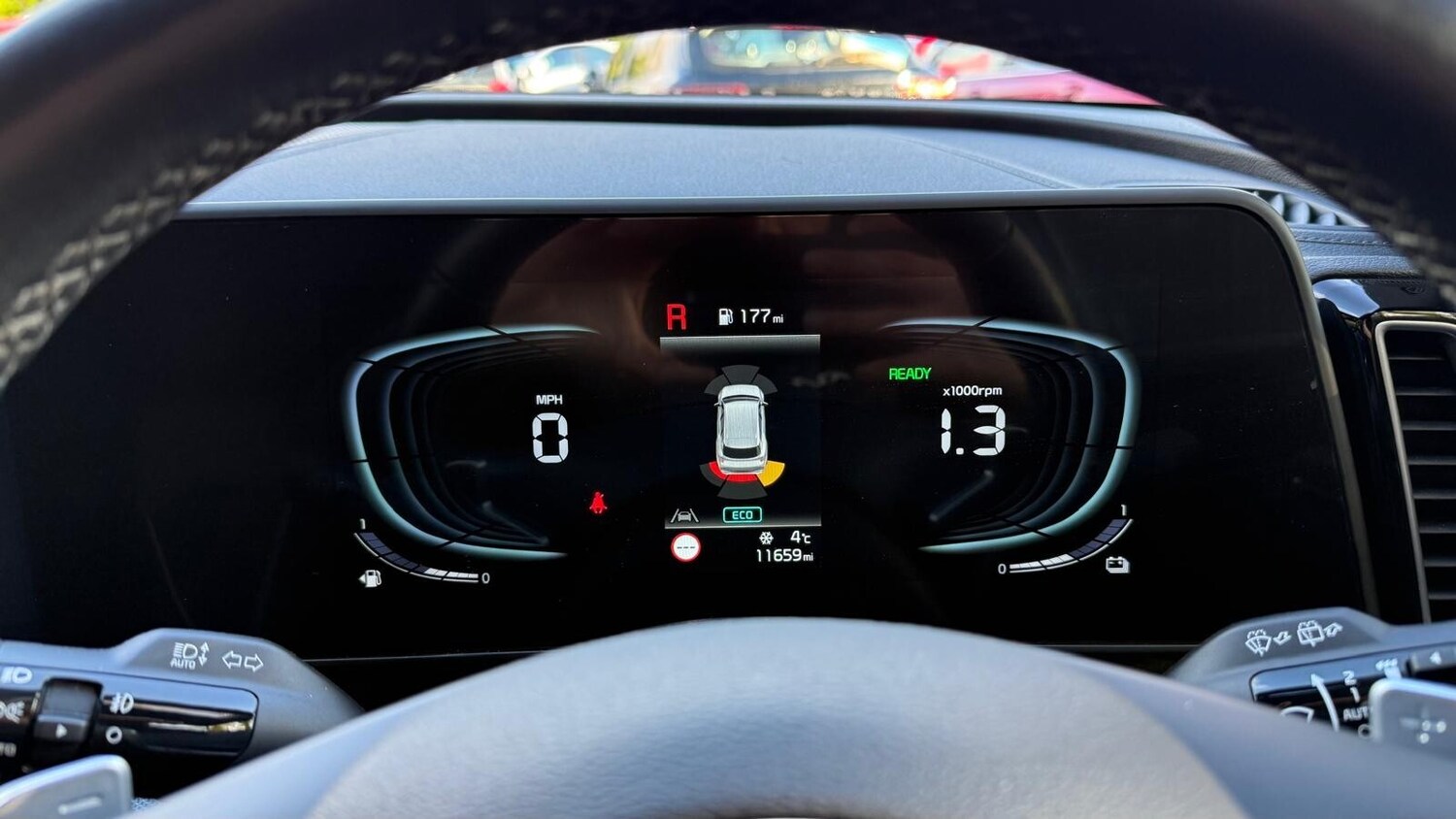 Used Kia Sportage 2025 for sale - 76630156: Photo 20