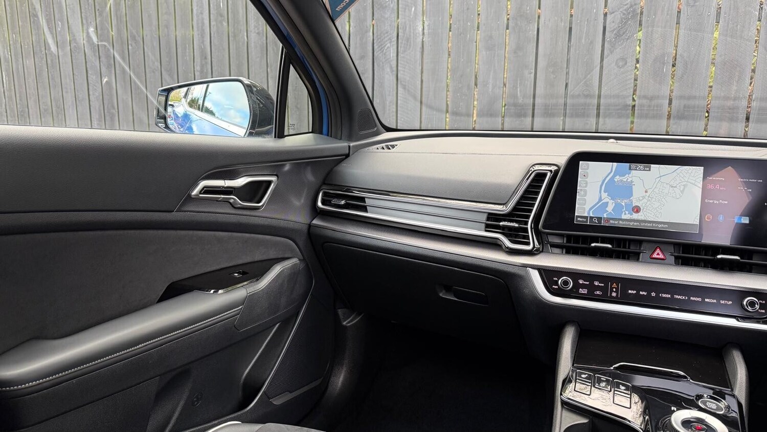 Used Kia Sportage 2025 for sale - 76630156: Photo 21