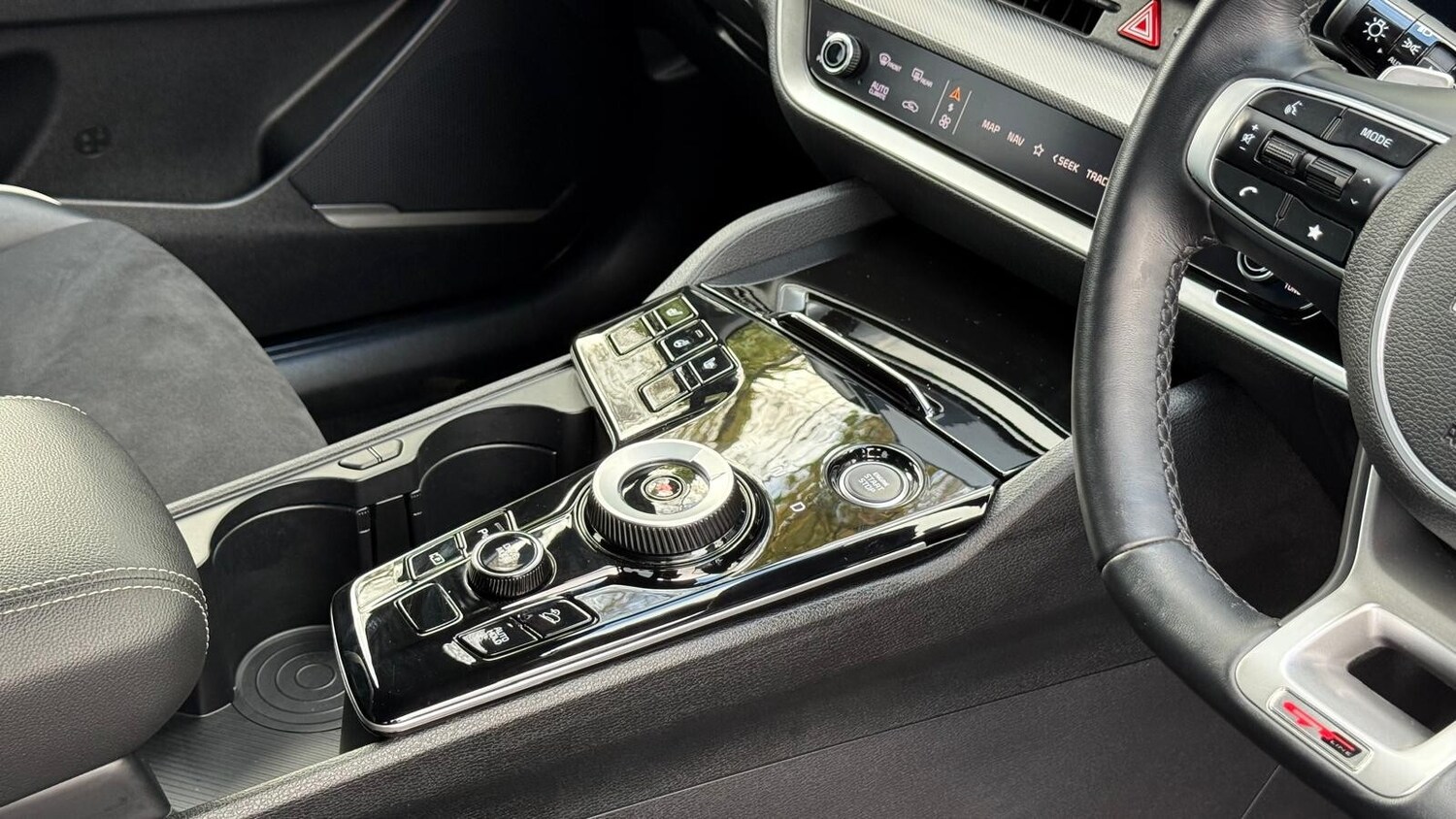 Used Kia Sportage 2025 for sale - 76630156: Photo 23