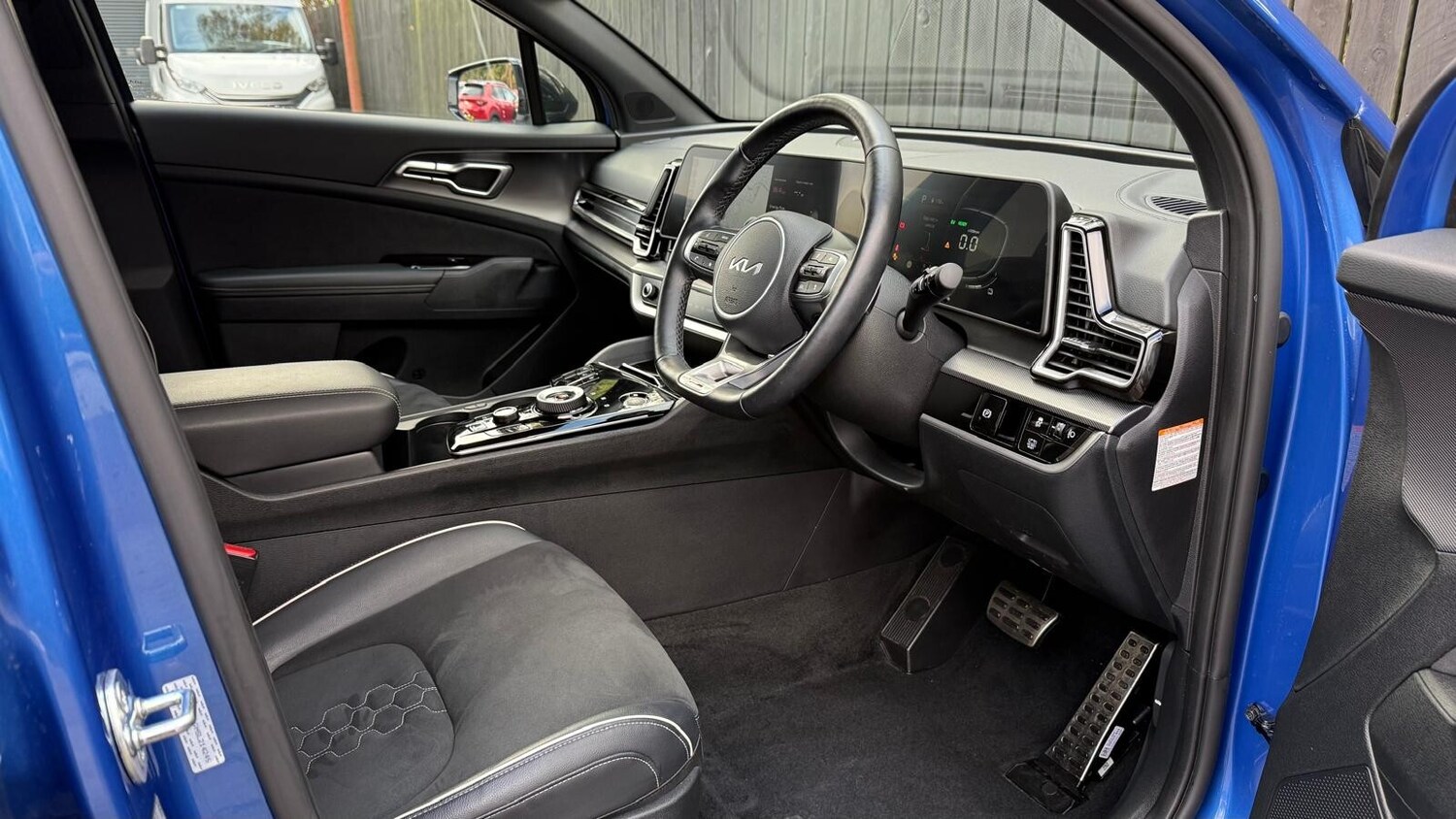 Used Kia Sportage 2025 for sale - 76630156: Photo 24