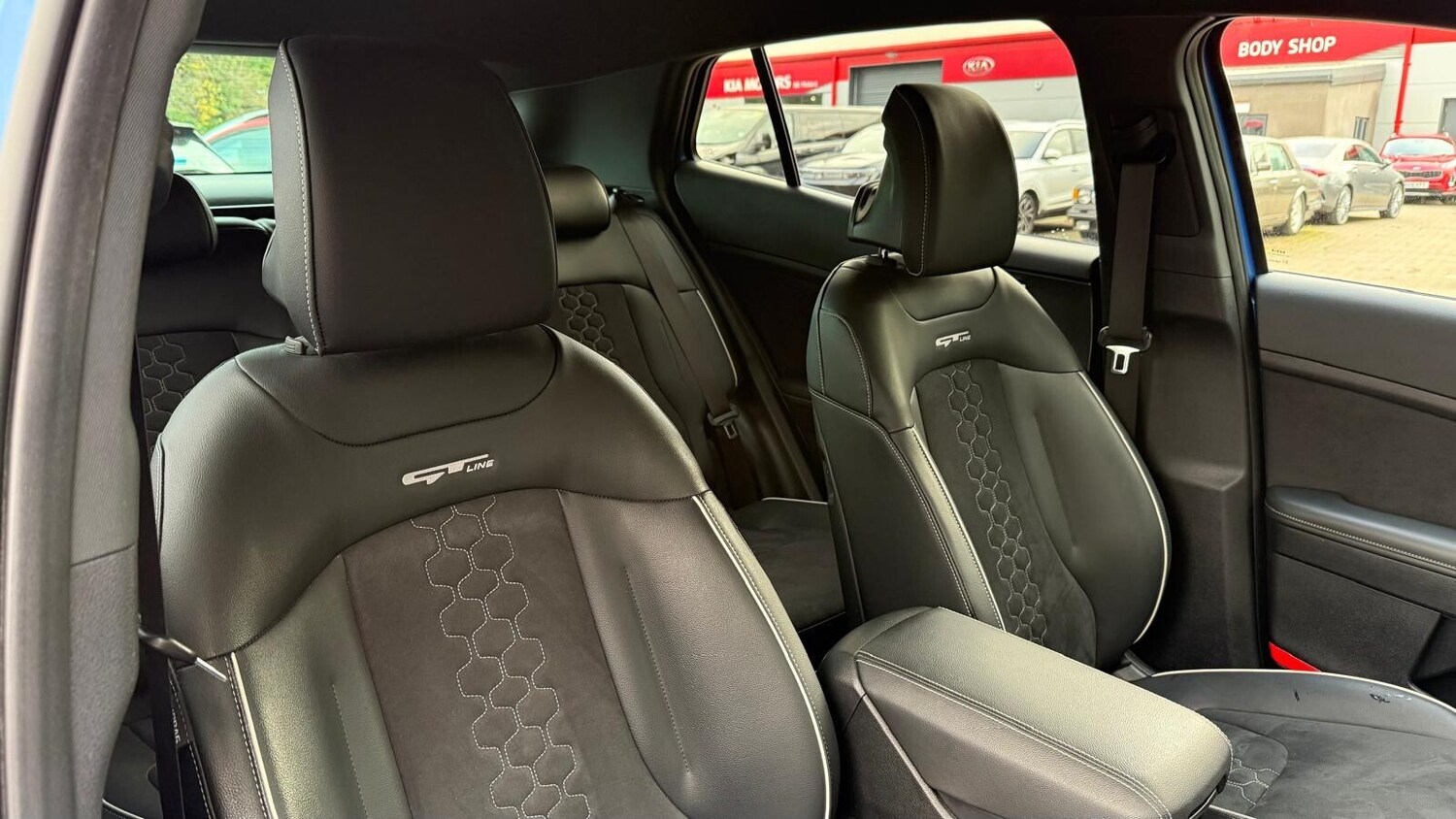 Used Kia Sportage 2025 for sale - 76630156: Photo 25