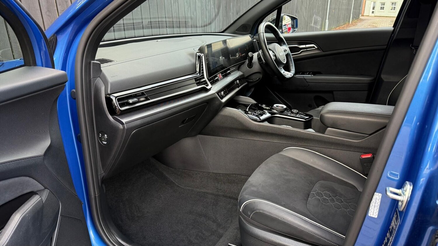 Used Kia Sportage 2025 for sale - 76630156: Photo 26