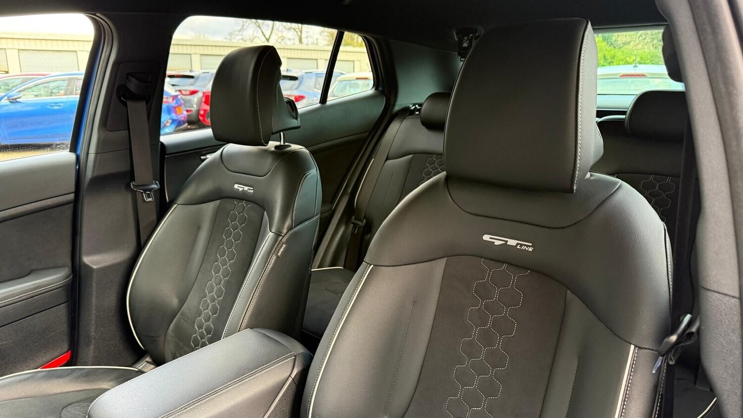 Used Kia Sportage 2025 for sale - 76630156: Photo 27