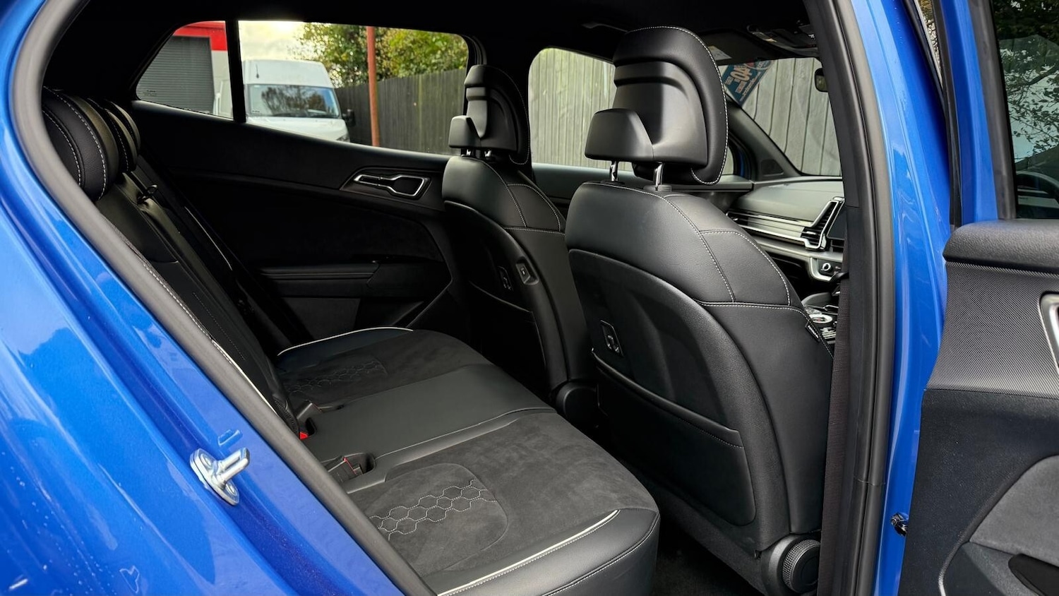 Used Kia Sportage 2025 for sale - 76630156: Photo 28