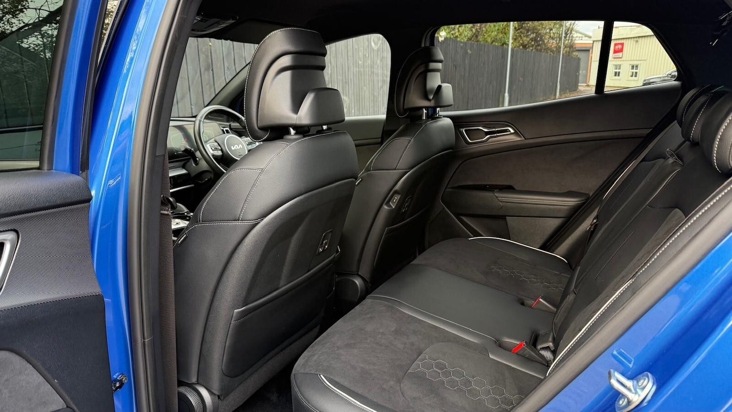 Used Kia Sportage 2025 for sale - 76630156: Photo 30