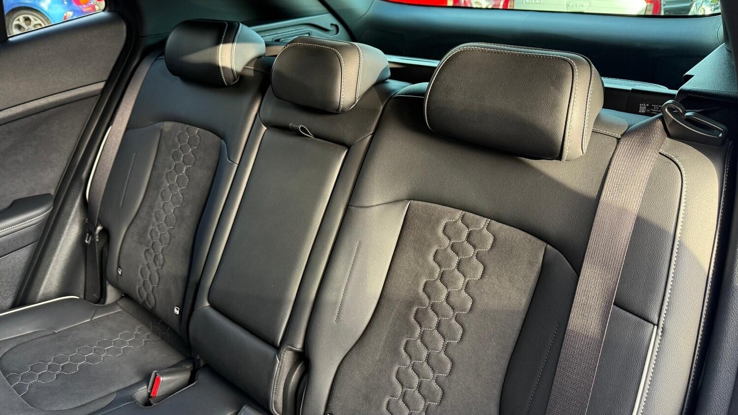 Used Kia Sportage 2025 for sale - 76630156: Photo 31