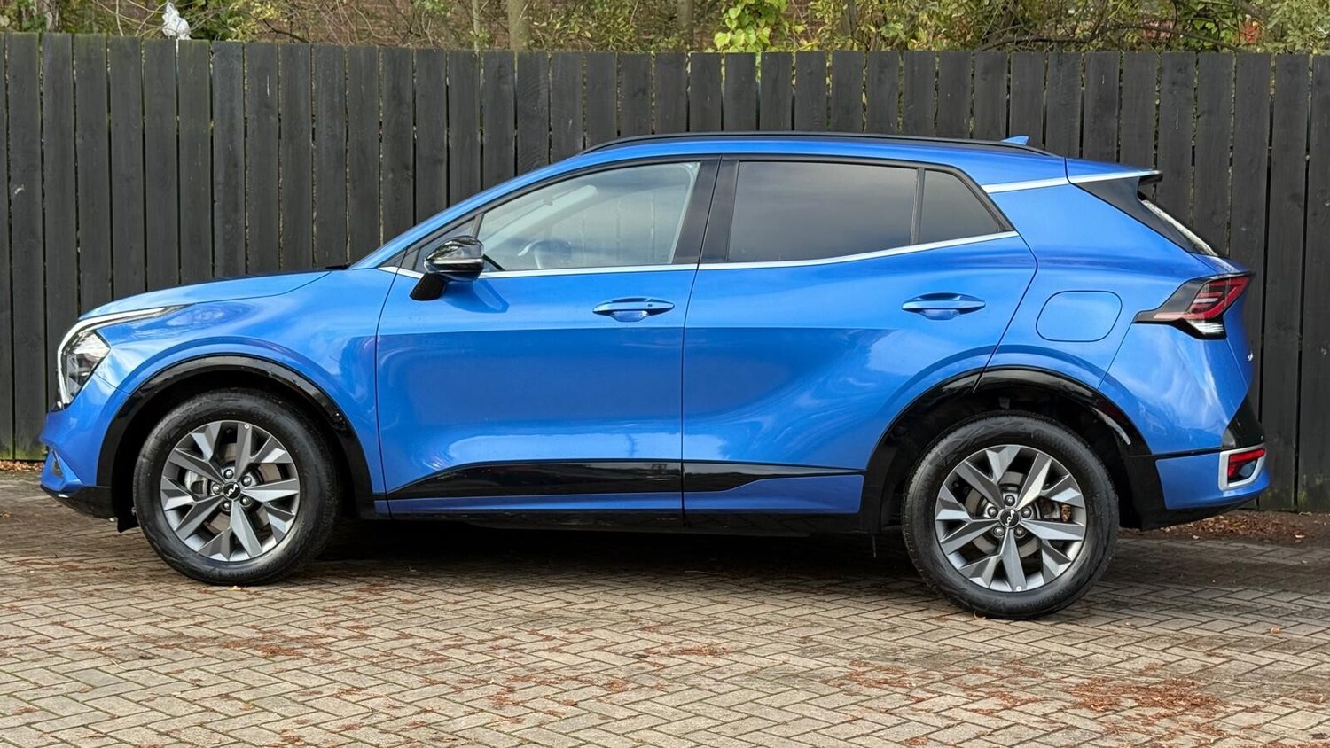 Used Kia Sportage 2025 for sale - 76630156: Photo 5