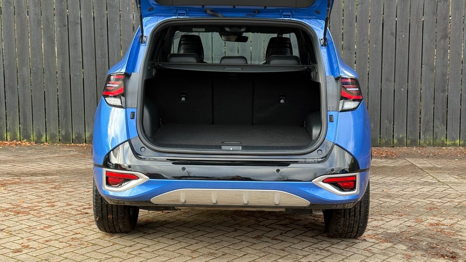 Used Kia Sportage 2025 for sale - 76630156: Photo 8