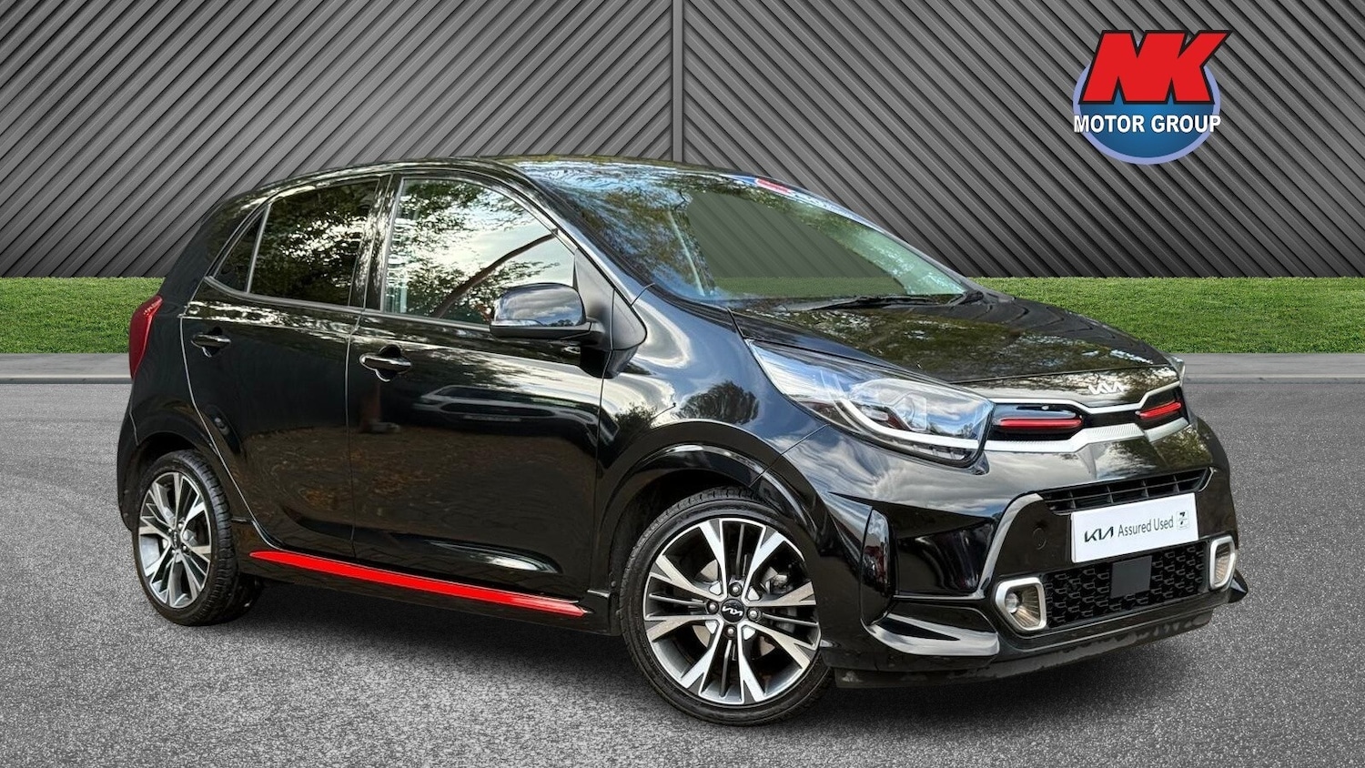 Used Kia Picanto 2023 for sale - 76622991: Photo 1