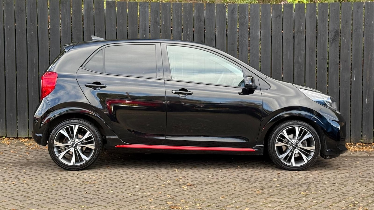 Used Kia Picanto 2023 for sale - 76622991: Photo 11