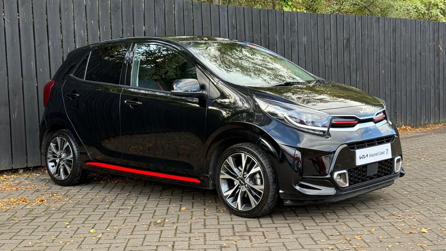 Used Kia Picanto 2023 for sale - 76622991: Photo 12