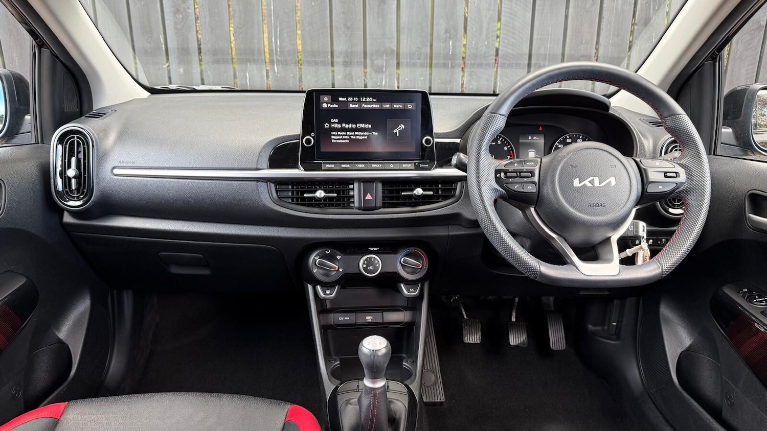 Used Kia Picanto 2023 for sale - 76622991: Photo 13