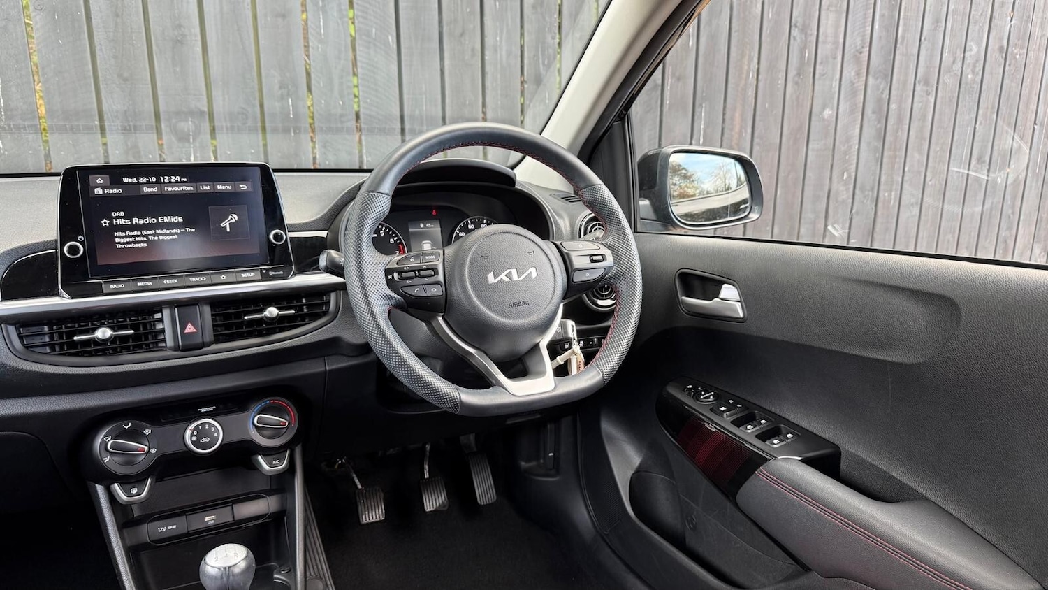 Used Kia Picanto 2023 for sale - 76622991: Photo 14