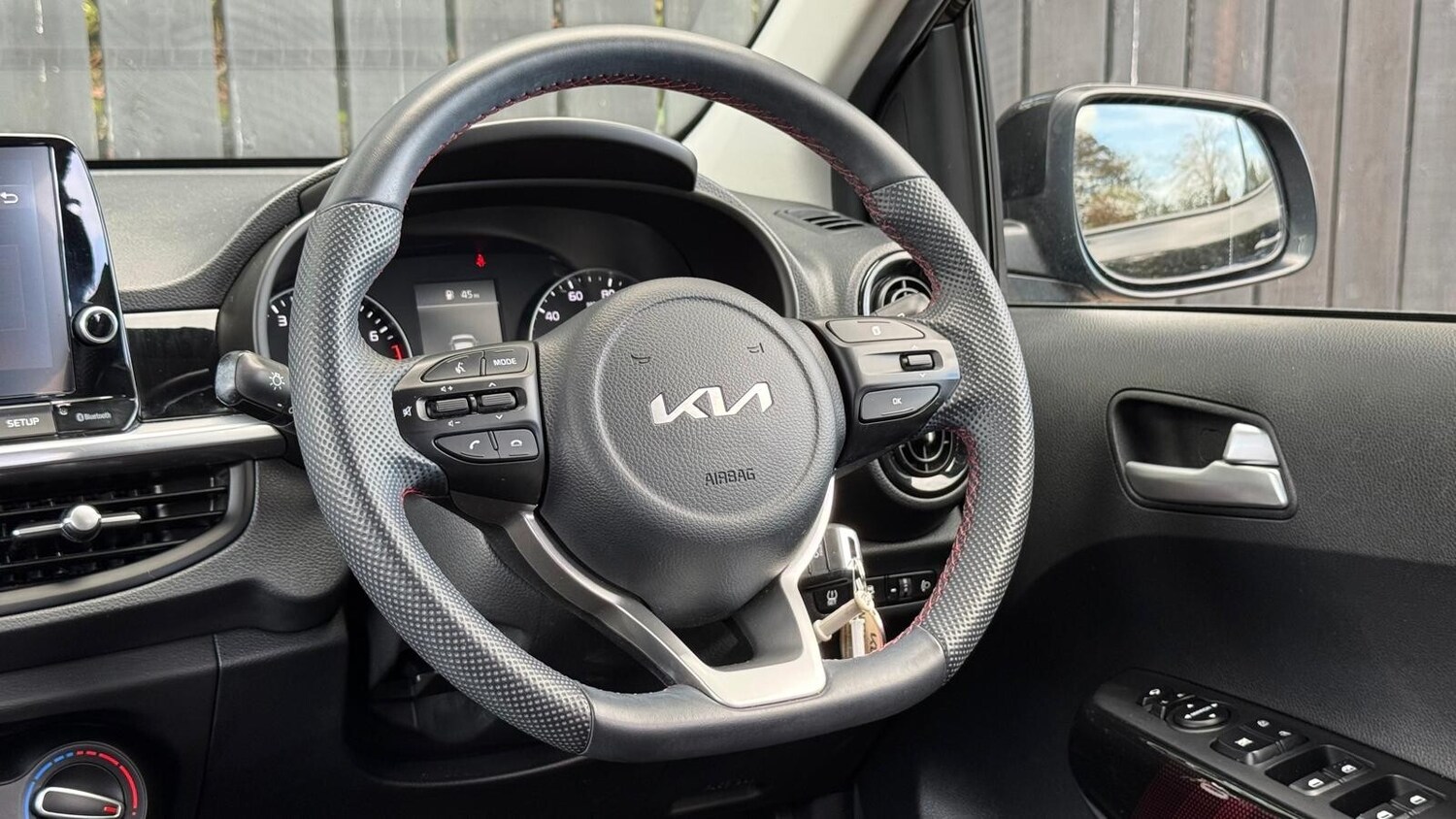 Used Kia Picanto 2023 for sale - 76622991: Photo 15