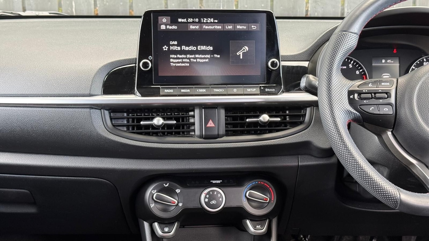 Used Kia Picanto 2023 for sale - 76622991: Photo 16